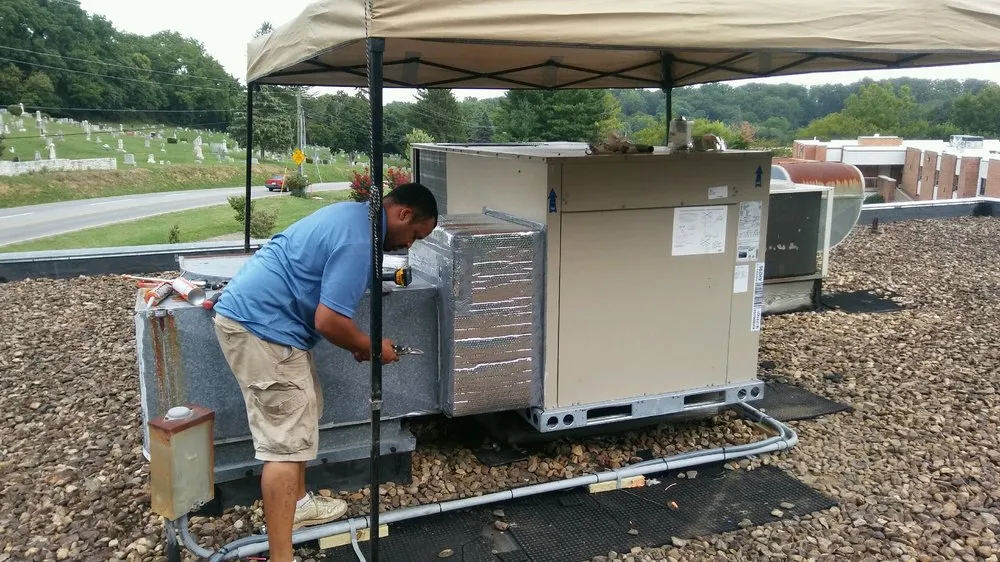 Slide of Valley Air Heating, Cooling & Plumbing