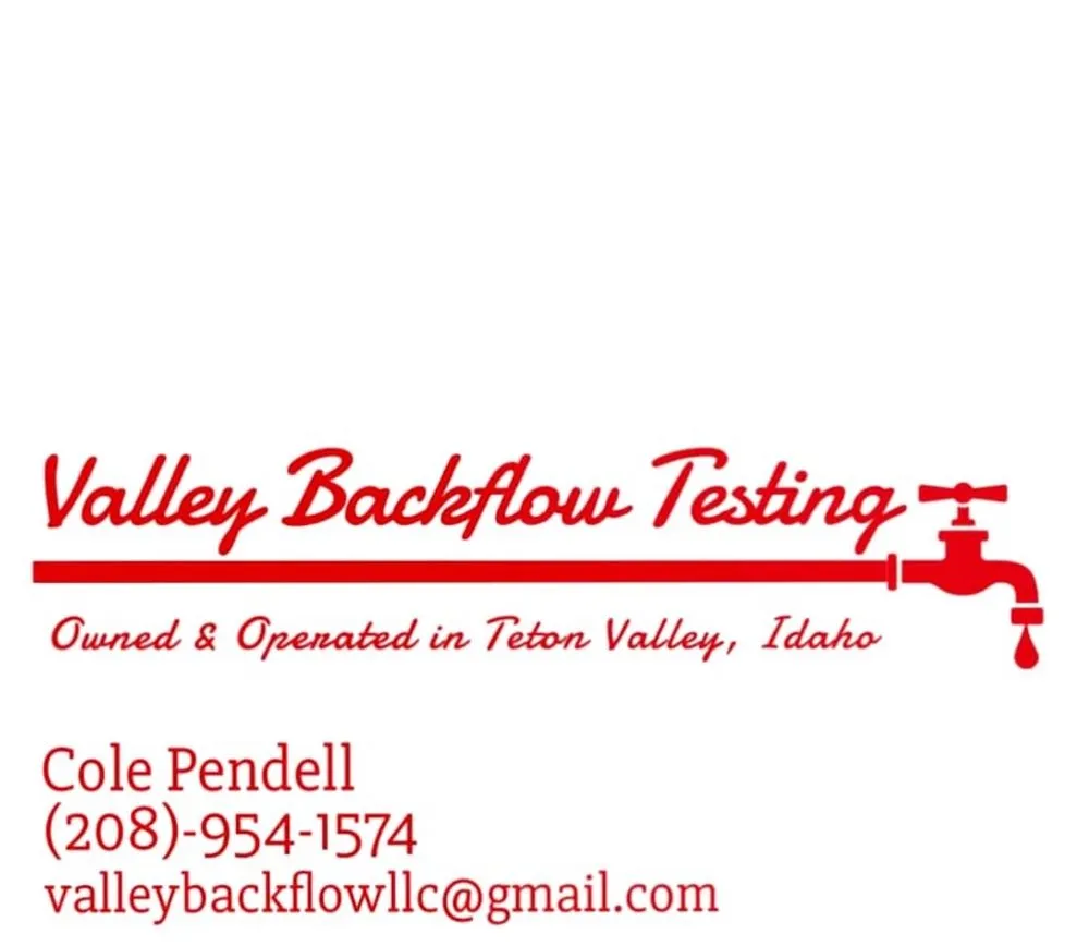 Reliable leak detection experts serving Tetonia, ID - Valley Backflow Testing