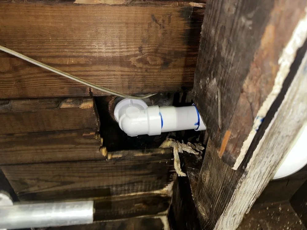 Slide of Valley Bathroom Creations