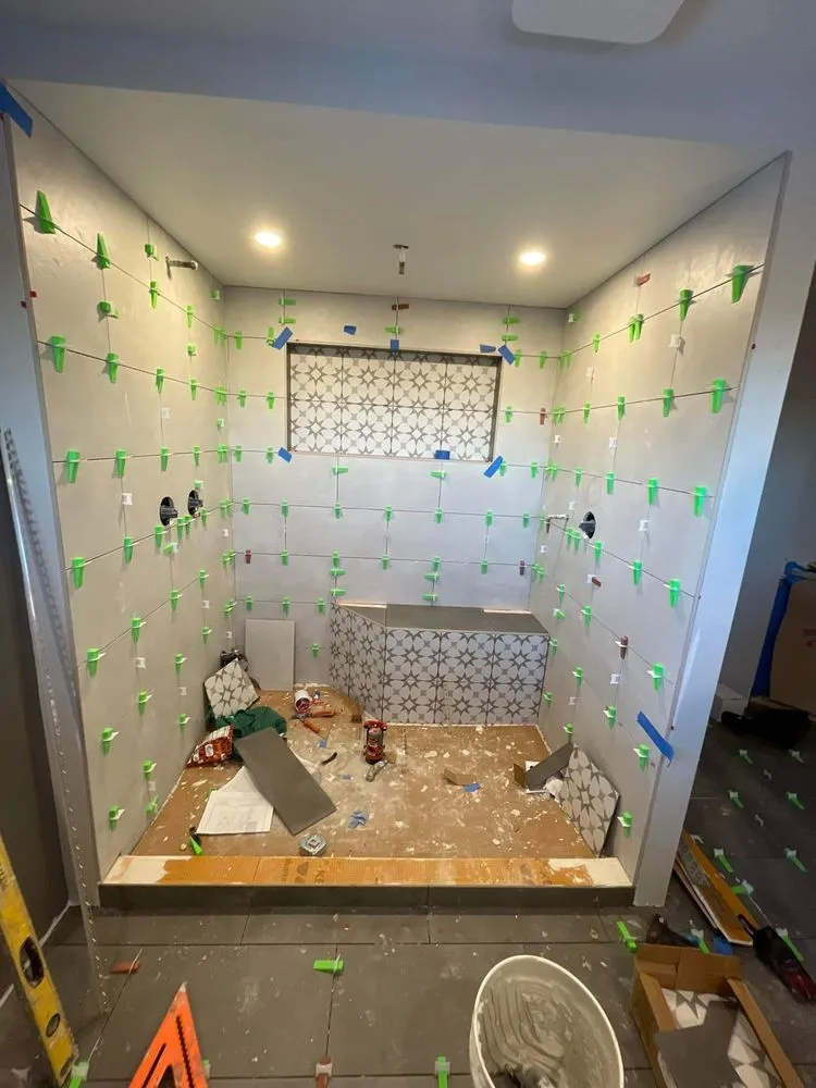 Slide of Valley Bathroom Creations