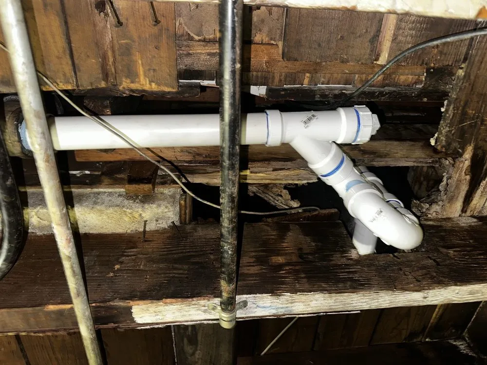 Slide of Valley Bathroom Creations