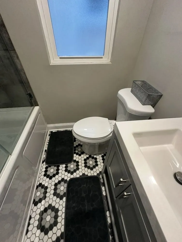 Slide of Valley Bathroom Creations