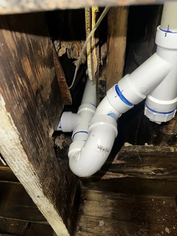 Slide of Valley Bathroom Creations