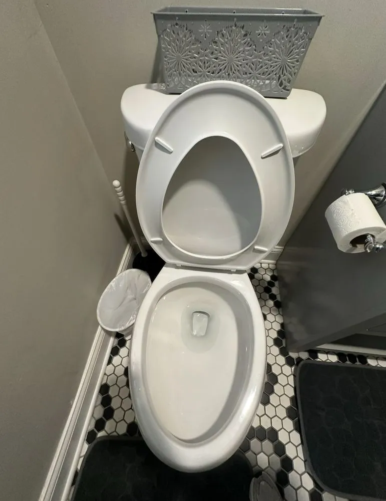 Slide of Valley Bathroom Creations