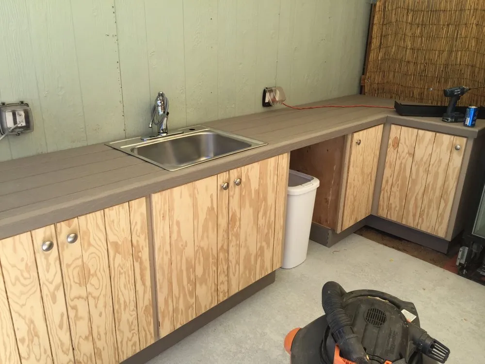 Expert plumbing repair service in Henderson, NV - Valley Construction & Maintenance