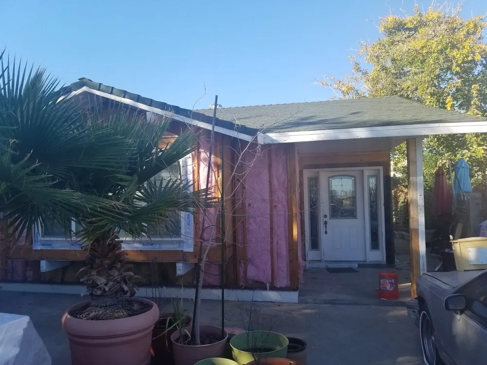 Professional plumbing repair in Henderson, NV by Valley Construction & Maintenance