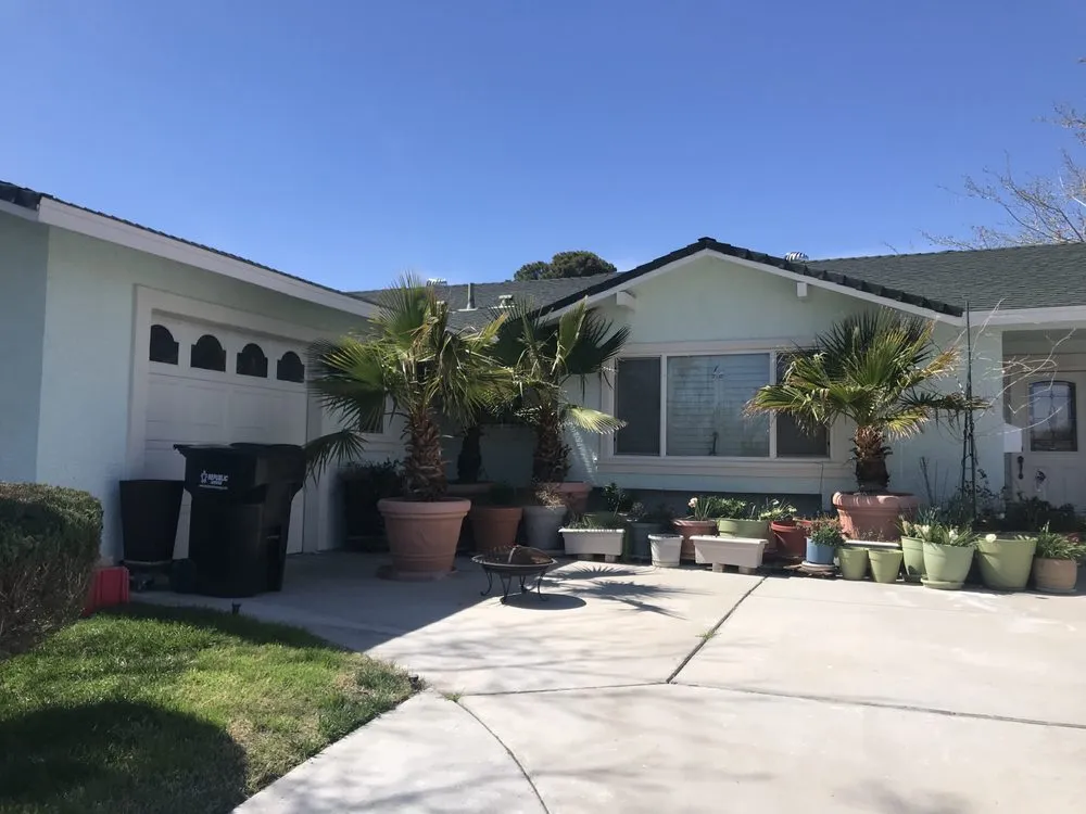 Slide of Valley Construction & Maintenance