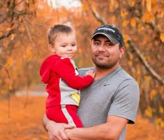 Slide of Valley Drain Works