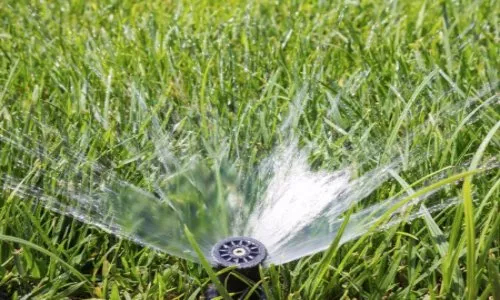Slide of Valley Green Sprinklers