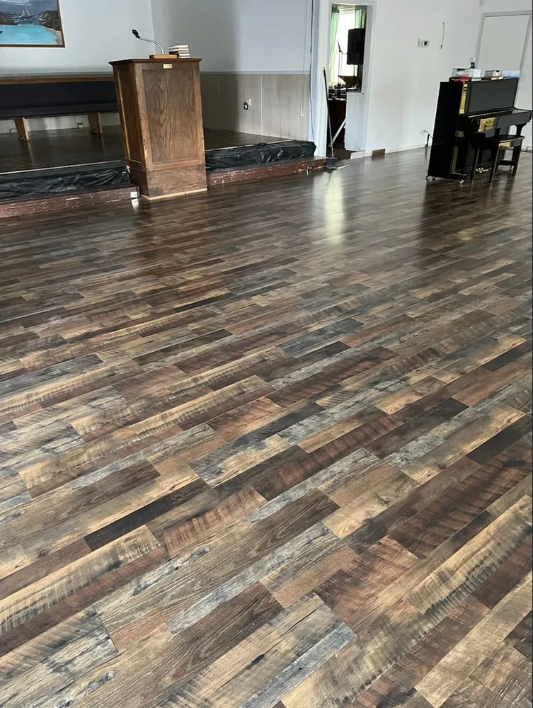 Slide of Valley Home Contractors