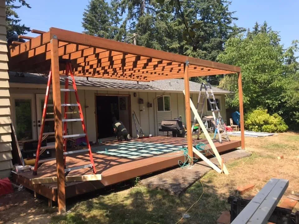 Slide of Valley Home Repair & Improvements