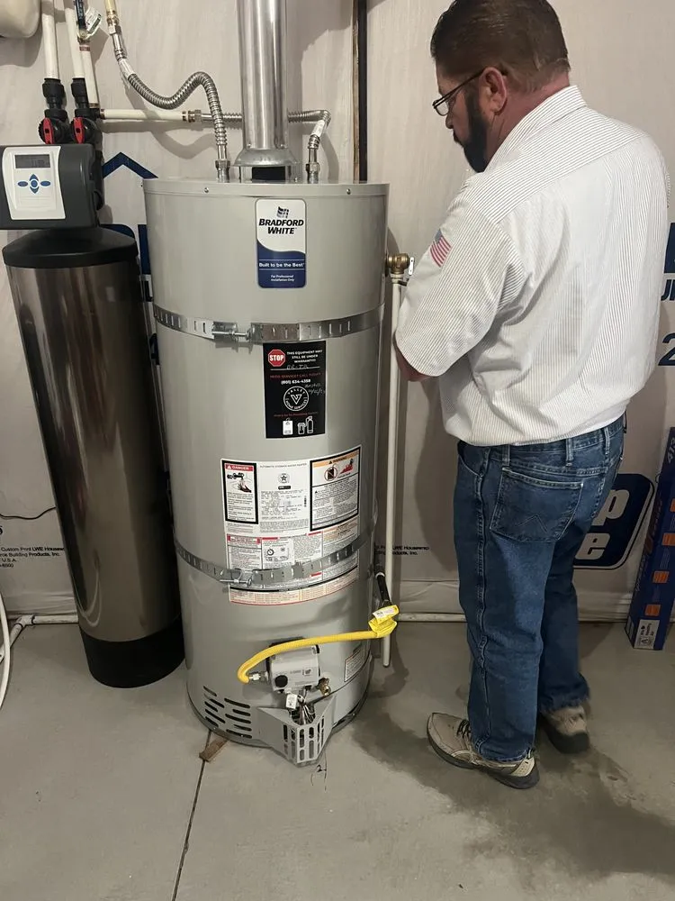 Slide of Valley Home Services