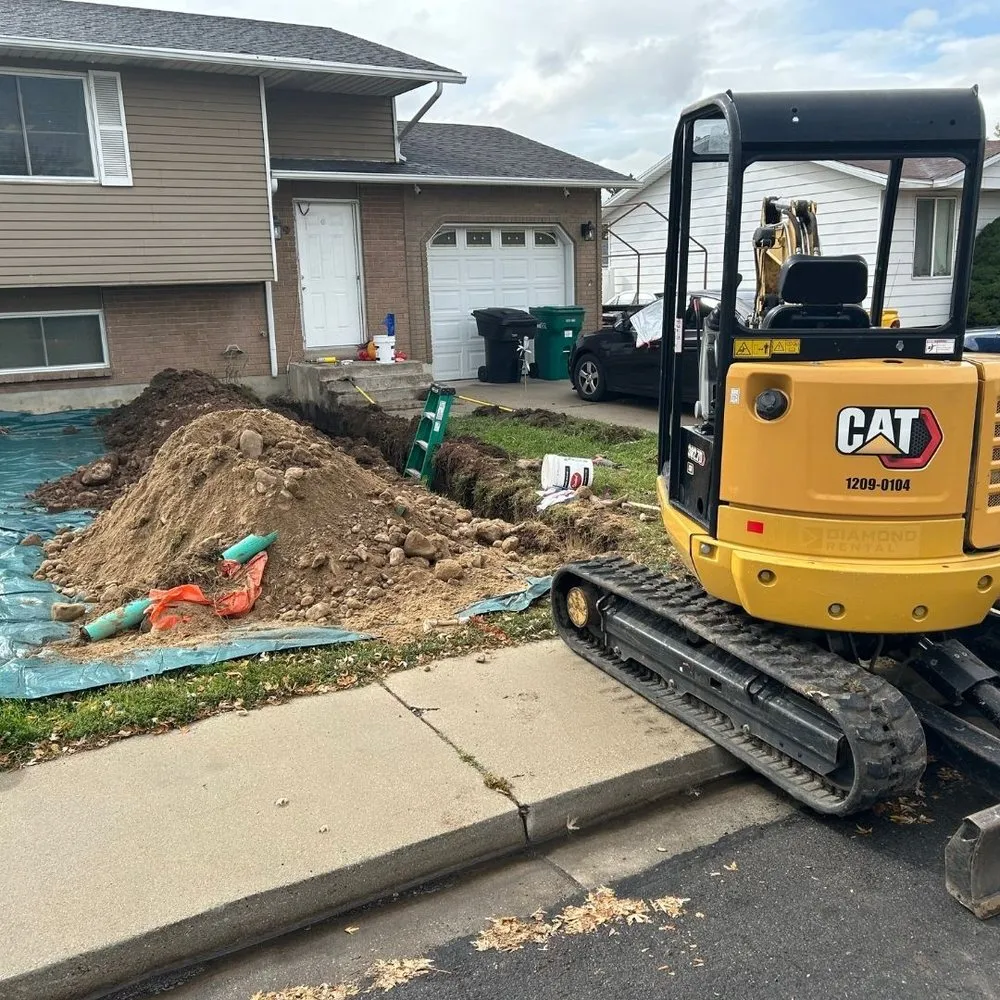 Slide of Valley Home Services