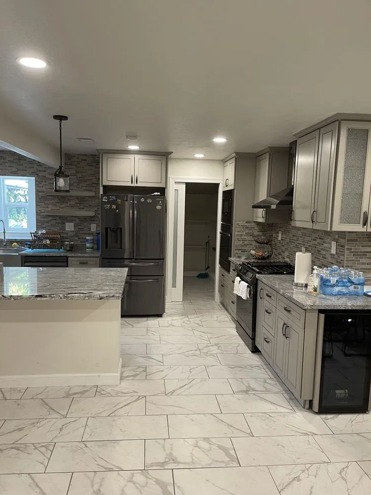 Slide of Valley Interiors