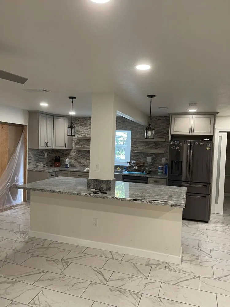 Slide of Valley Interiors