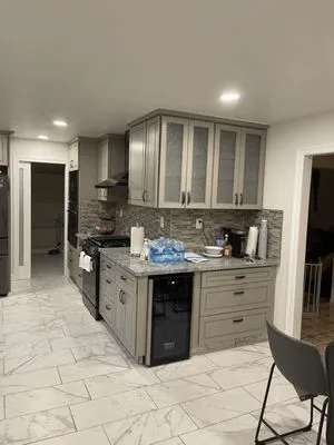 Valley Interiors Logo