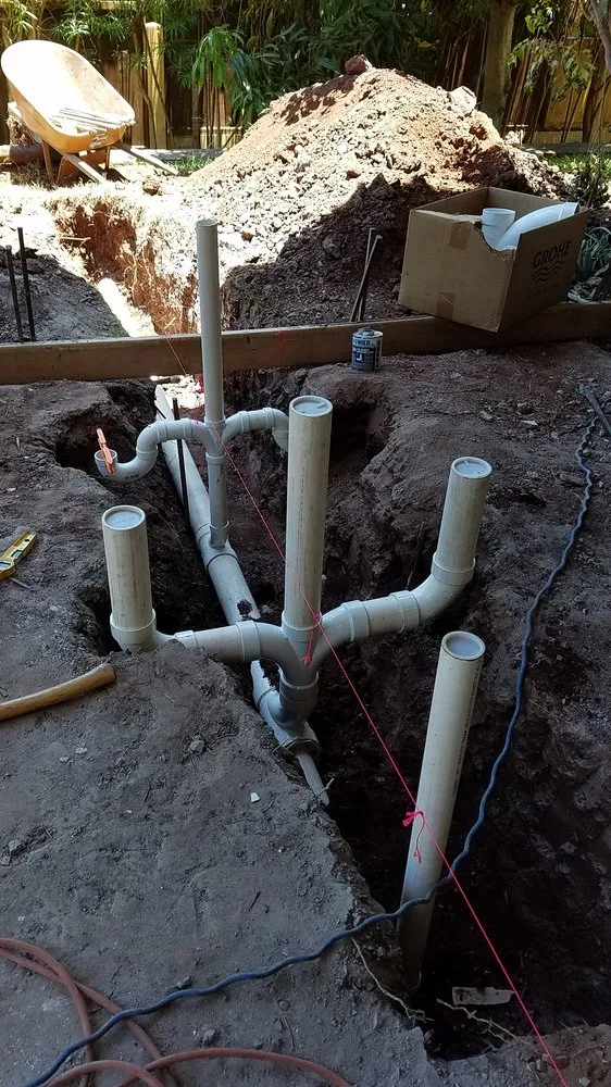 Slide of Valley Isle Builders