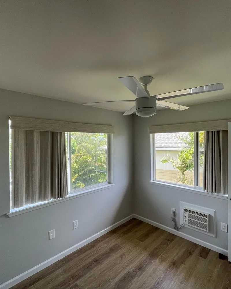 Slide of Valley Isle Handyman Services