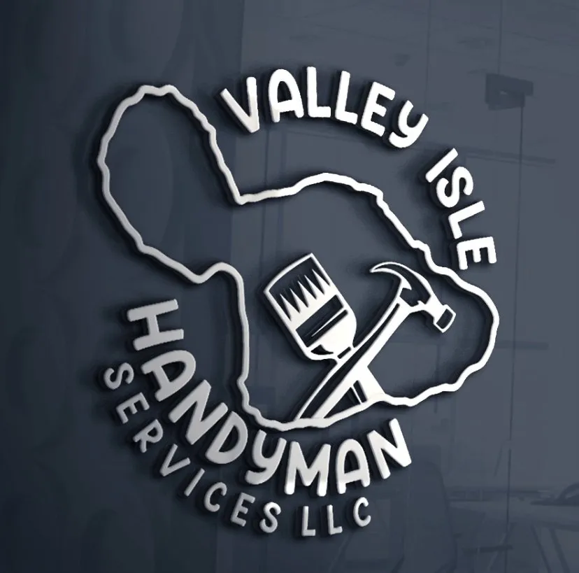 Slide of Valley Isle Handyman Services