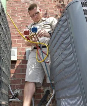 Slide of Valley Mechanical Heating & Cooling