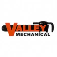 Slide of Valley Mechanical
