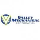 Slide of Valley Mechanical
