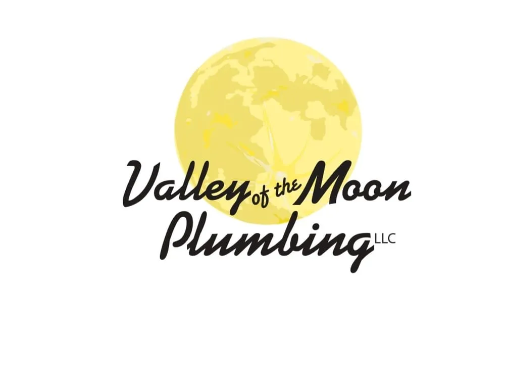 Slide of Valley of the Moon Plumbing