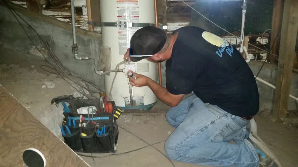 Quality drain cleaning service in Sonoma, CA - Valley of the Moon Plumbing