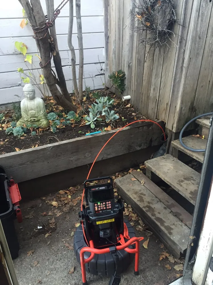 Trusted drain cleaning experts serving Sonoma, CA - Valley of the Moon Plumbing