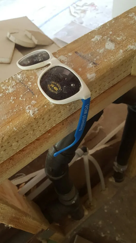 Top-rated drain cleaning service in Sonoma, CA - Valley of the Moon Plumbing