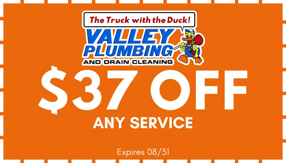 Slide of Valley Plumbing & Drain Cleaning