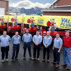Slide of Valley Plumbing & Drain Cleaning