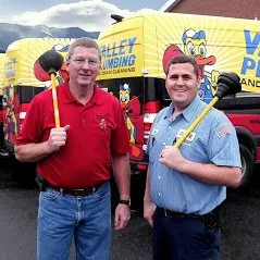 Slide of Valley Plumbing & Drain Cleaning