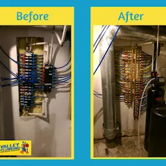 Slide of Valley Plumbing & Drain Cleaning