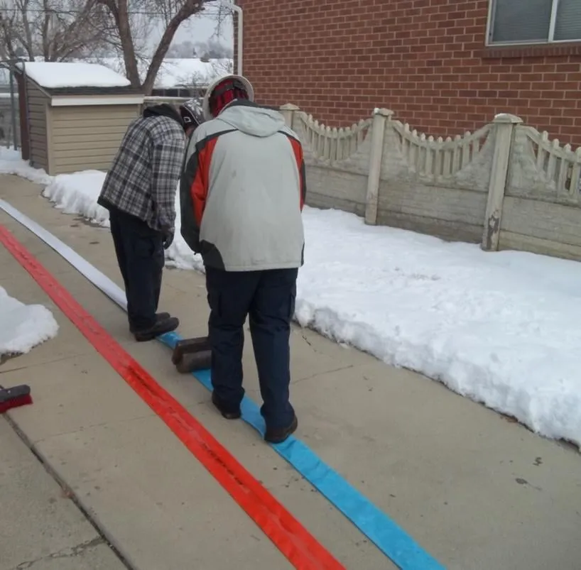 Slide of Valley Plumbing & Drain Cleaning