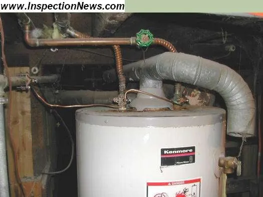 Professional water heater service in West Jordan, UT by Valley Plumbing & Drain Cleaning