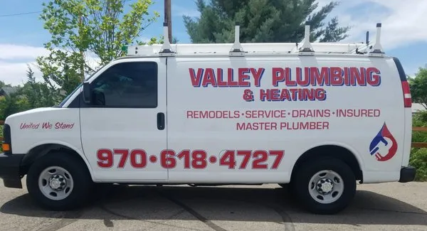 Valley Plumbing & Heating