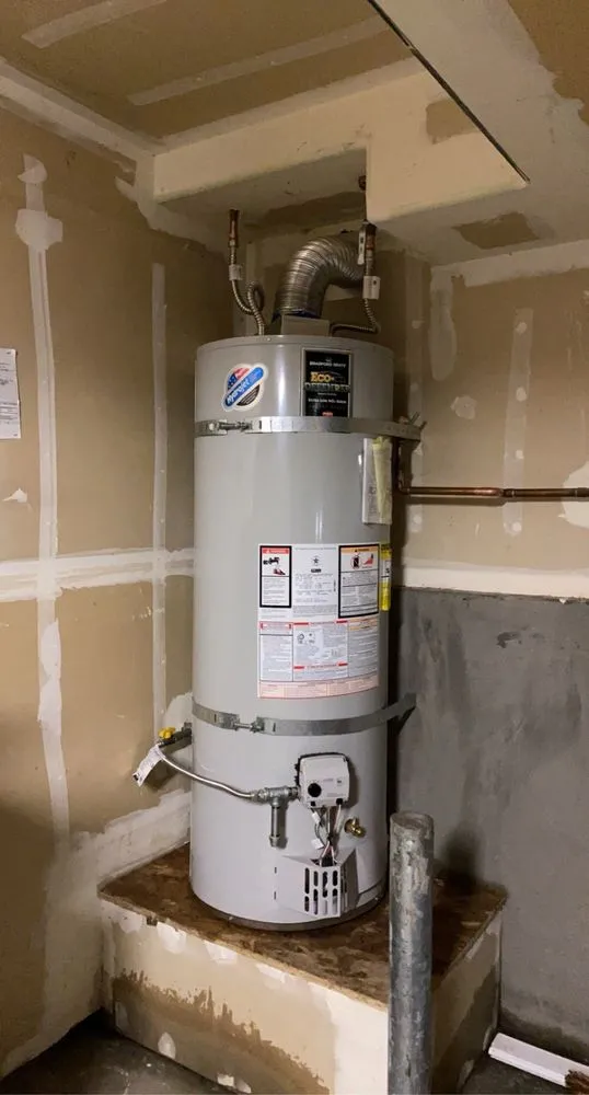 Slide of Valley Plumbing & Water Heaters