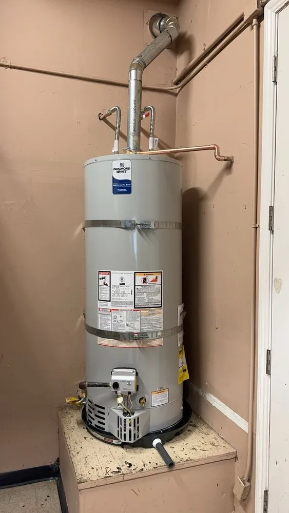 Slide of Valley Plumbing & Water Heaters