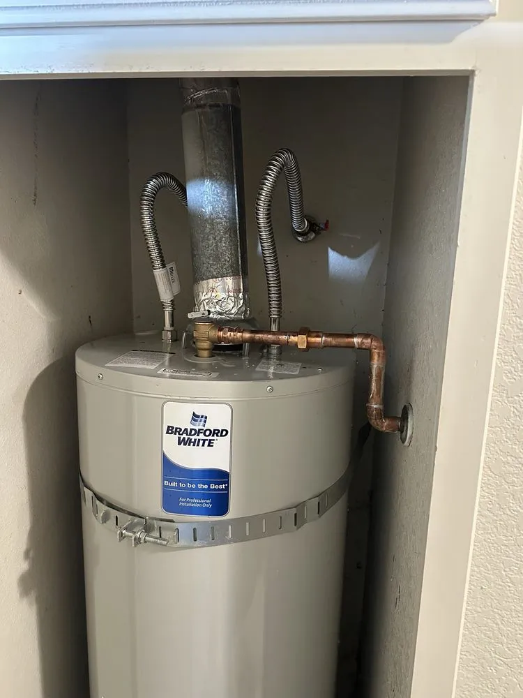 Slide of Valley Plumbing & Water Heaters