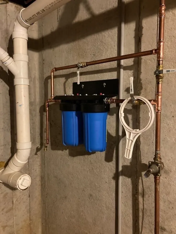 Slide of Valley Plumbing & Water Heaters