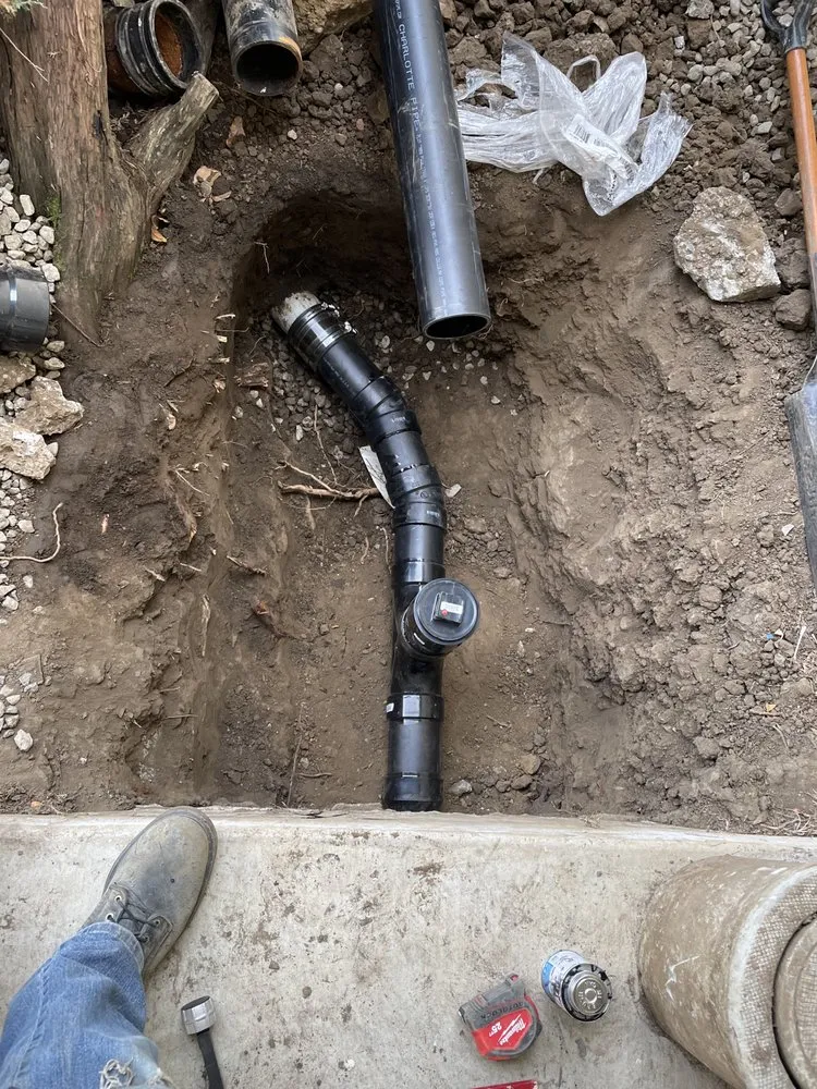 Slide of Valley Plumbing & Water Heaters