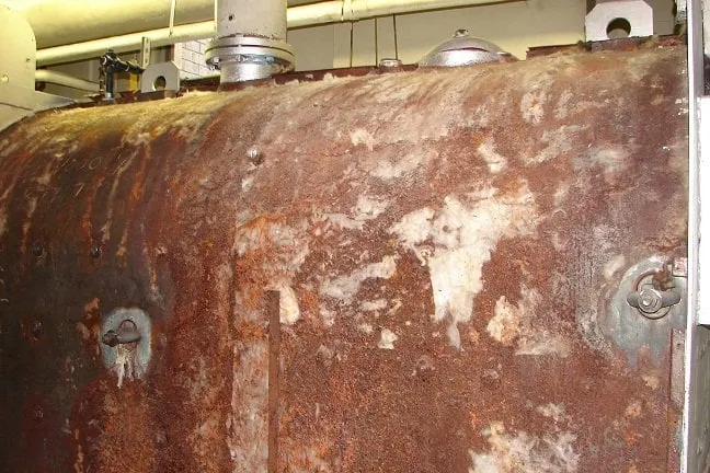 Slide of Valley Plumbing and Heating