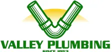 Slide of Valley Plumbing