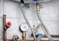 Slide of Valley Plumbing