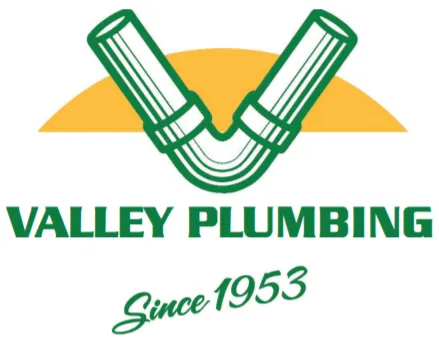Slide of Valley Plumbing