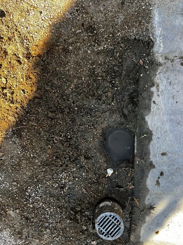 Slide of Valley Plumbing