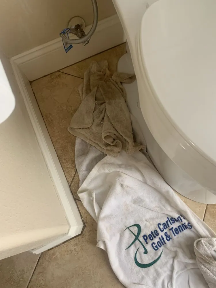 Slide of Valley Plumbing