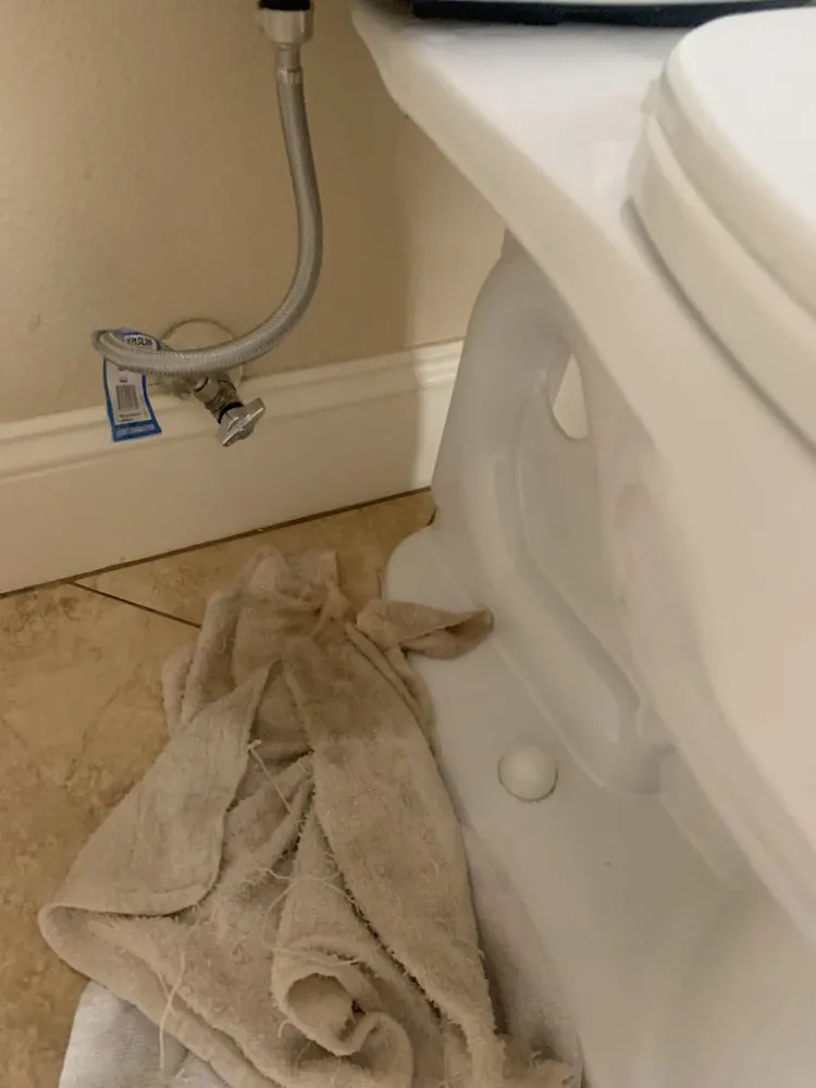 Slide of Valley Plumbing