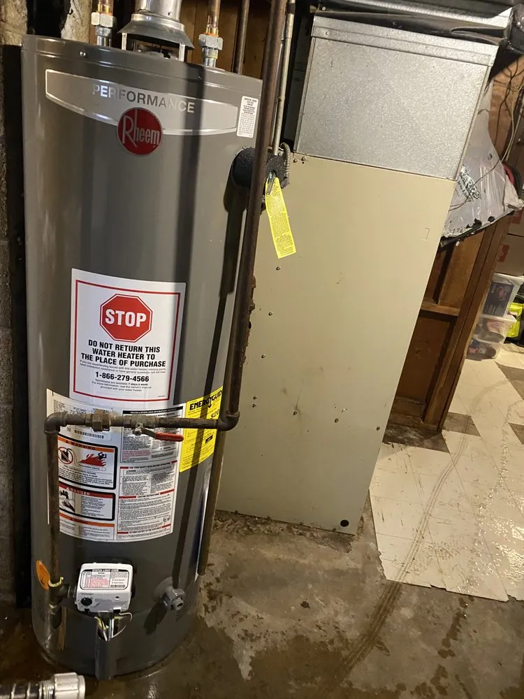 Slide of Valley Plumbing Heating And Air